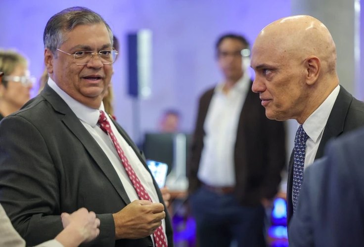 Oposição assiste a mais uma vitória de Paulo Dantas no Supremo Tribunal