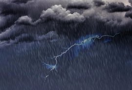 Semarh eleva nível de classificação para estado de alerta em Alagoas diante da intensificação das chuvas