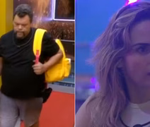 Babu troca de quarto no BBB 26 e critica postura de Ana Paula no jogo