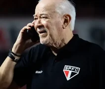 Conselheiro do São Paulo pede afastamento de presidente Harry Massis