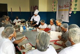 Prefeitura abre inscrições para oficinas de receitas juninas