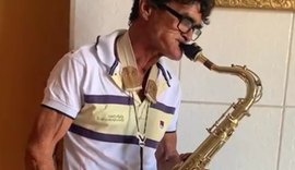 Morte de músico a tiros em Batalha termina com dois presos