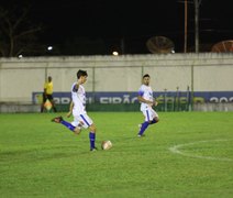 24º Campeonato de Futebol Amador Coruripense tem inscrições abertas; confira
