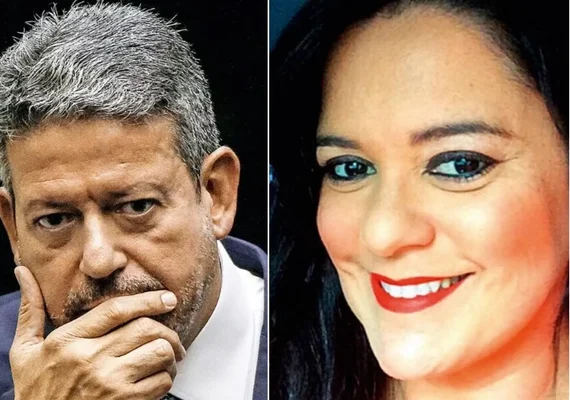 Lira afirma que ação movida por sua ex-companheira é uma tentativa de 'desestabilizar uma candidatura respeitada'