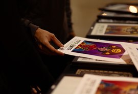 Vozes do Velho Chico impulsiona economia criativa com feirinha de produtos autorais em Piranhas