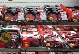 Rússia retoma compras de carne suína e bovina do Brasil