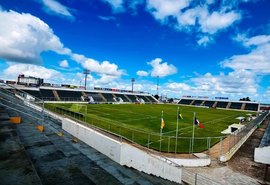 ASA e CSA anunciam amistoso após cancelamento de partidas contra o Santa Cruz