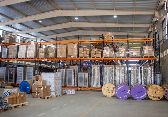 Setor industrial de Alagoas registra crescimento de 3,79% em um ano