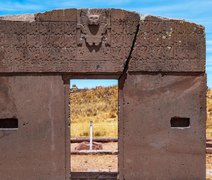 Sociedade que antecedeu os incas revela rituais submersos e templos perdidos