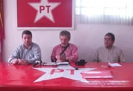 PT deve perder secretaria importante em troca de comando no Governo Dantas