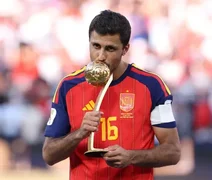 Fifa divulga seleção ideal da Copa de 2026 com Vozinha entre escolhidos