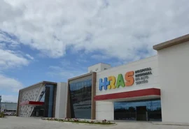 Jovem é ferido a faca durante vaquejada em Piranhas