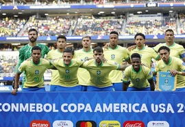 Brasil inicia preparação para as Eliminatórias da Copa com foco em dois confrontos decisivos