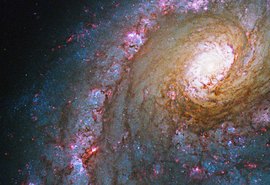 Buraco branco pode ser solução matemática para o Big Bang, aponta astrofísico