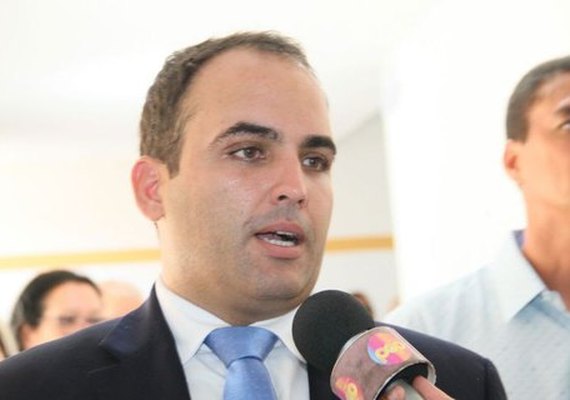 Renato Filho assume presidência do PSC em Alagoas