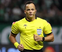 CBF escala Sávio Pereira Sampaio para apitar decisão do ASA na Série D