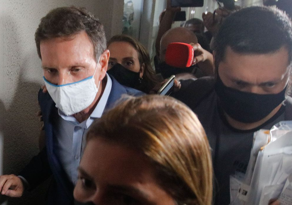 STJ concede prisão domiciliar a mais 2 investigados por propina