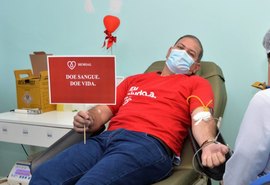 Confira como o Hemoal irá funcionar durante o feriadão do Natal
