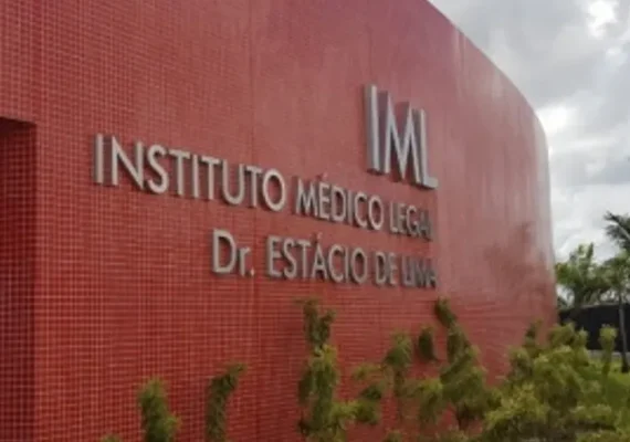 Corpo é encontrado amarrado em ladeira do Benedito Bentes, em Maceió