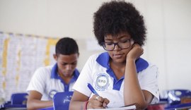 Escolas de ensino médio integral de Alagoas atingem desempenho acima da média nacional
