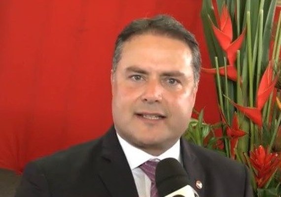 Braskem deve continuar produzindo se não oferecer mais riscos, diz Renan Filho