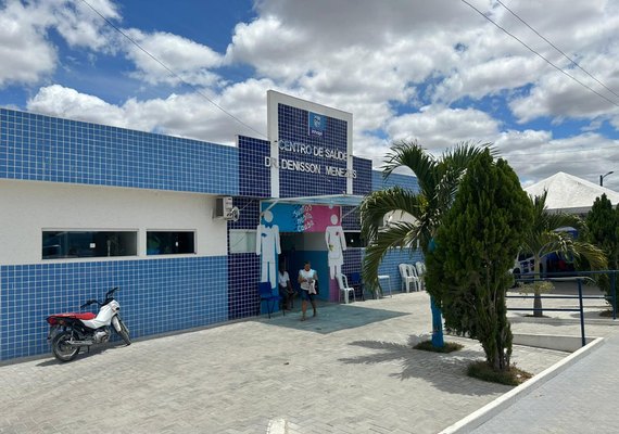Unidade de saúde é multada em R$ 35 mil por irregularidades em Inhapi