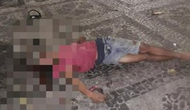 Homem é assassinado por golpes de capacete, em Arapiraca