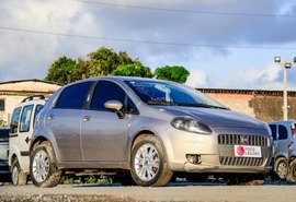 Leilão: período de visitação aos veículos começa nesta quarta