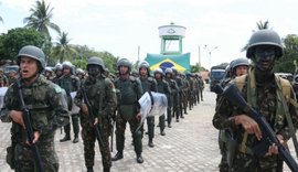 Exército em AL seguirá recomendação da Presidência para celebrar o 31 de março