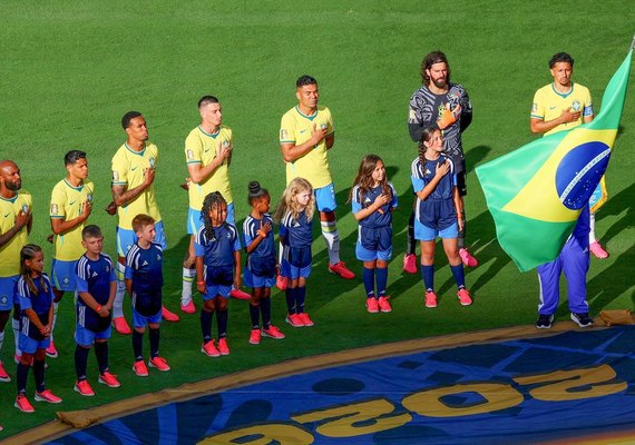NY Times elege Hino Nacional Brasileiro como o mais bonito da Copa do Mundo