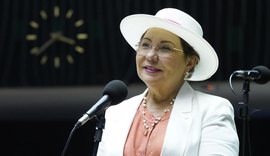 Deputada alagoana é eleita entre as cinco melhores em premiação de mulheres na política