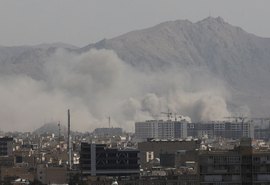 Japão, Rússia e União Europeia reagem a ataque conjunto ao Irã