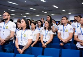 Governo convoca aprovados em concurso da Polícia Científica para nomeação