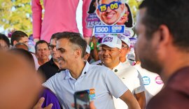 “Emprego não se cria no palanque”, afirma Renato Filho ao defender geração de renda