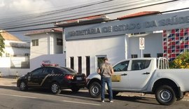 Sesau é investigada por MP após denúncia de servidores públicos com acúmulo irregular de cargos
