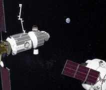 Nasa investirá US$ 20 bilhões em base na Lua e cancela estação orbital