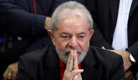 Calendário da candidatura de Lula será lançado hoje pelo PT