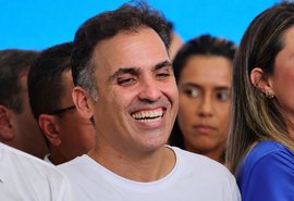 Renato Filho entra na disputa por vaga na Câmara Federal pelo MDB