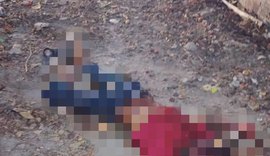 Homem é encontrado morto com sinais de violência no Vergel do Lago, em Maceió