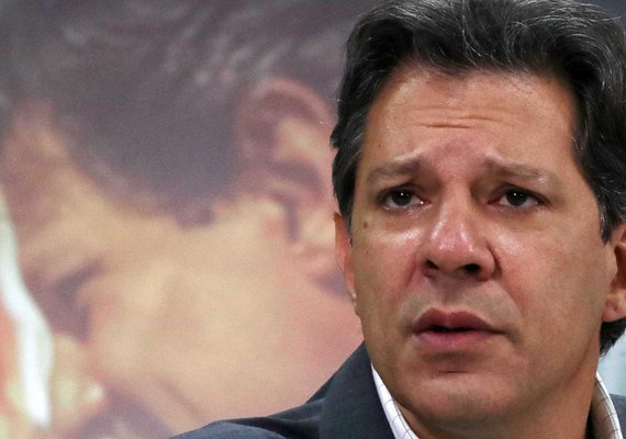 Haddad defende punição exemplar a petistas que enriqueceram na política