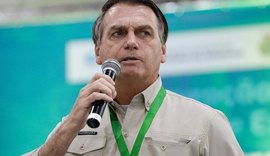 Em Maceió, Bolsonaro participará da inauguração do viaduto da PRF
