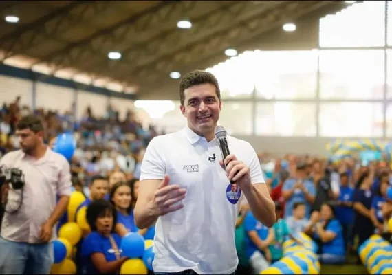 Rui Palmeira quer qualificar os jovens alagoanos ainda no ensino médio