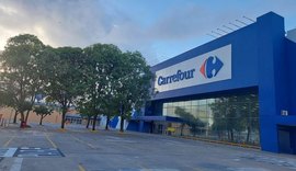 Carrefour da Mangabeiras fecha em junho e será convertido em Atacadão