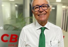 Zé Wanderley reassume “vaga” de vice 12 anos depois