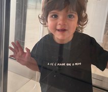 Alagoanos se unem em campanha de doação de sangue para Maria Luísa