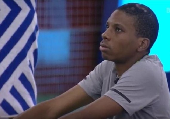 BBB21: Lucas está assumindo o papel de vilão do jogo?