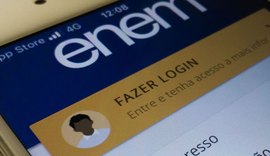 Inscrições para o Enem 2021 terminam na quarta-feira