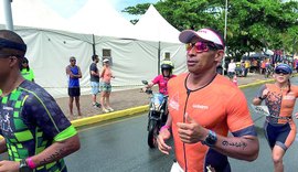 Esporte promove interação entre Guarda Municipal e população