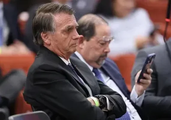 Bolsonaro pede desculpa a Moraes e diz não ter indícios de denúncia contra ministros