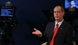 PDT lança candidatura de Ciro Gomes a presidente